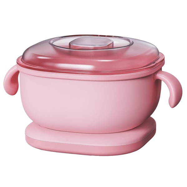 Calentador de Silicona para Cera