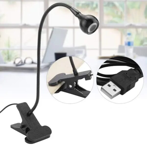 LAMPARA UV 3W - Imagen 2