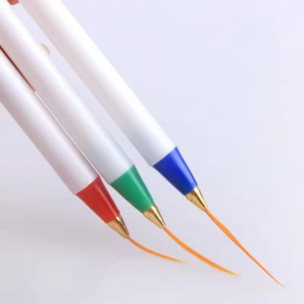 KIT LINNER X3 BLANCO - Imagen 2