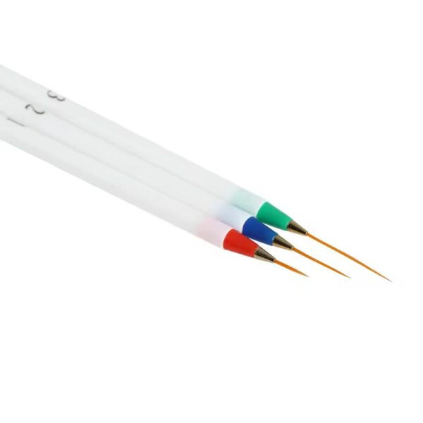 KIT LINNER X3 BLANCO - Imagen 3