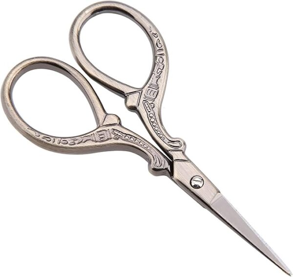 TIJERAS STARMU NAIL CLIPPERS - Imagen 2