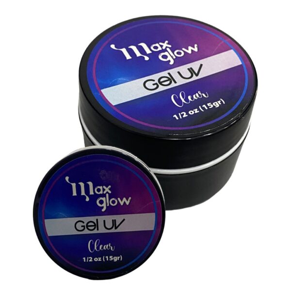 GEL DE CONSTRUCCION MAXGLOW