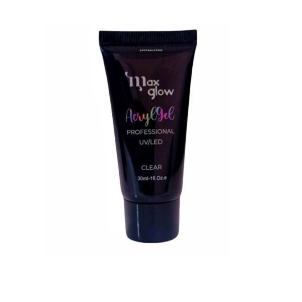 ACRYGEL MAX GLOW 30ML