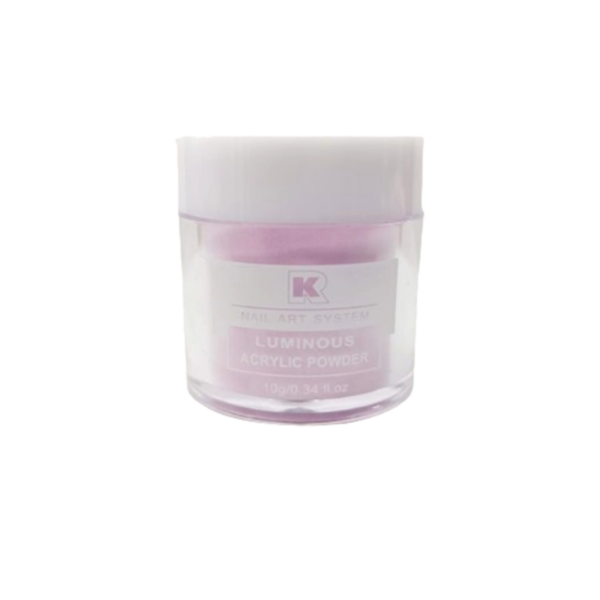 ACRILICO LUMINOUS COLOR #04 DE RK 34 O Z