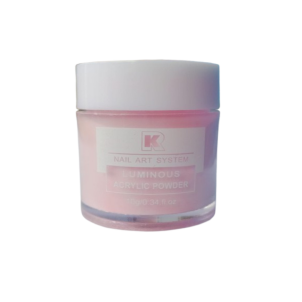 ACRILICO LUMINOUS COLOR #05 DE RK 34 O Z