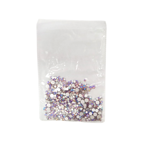 PIEDRAS MORADA