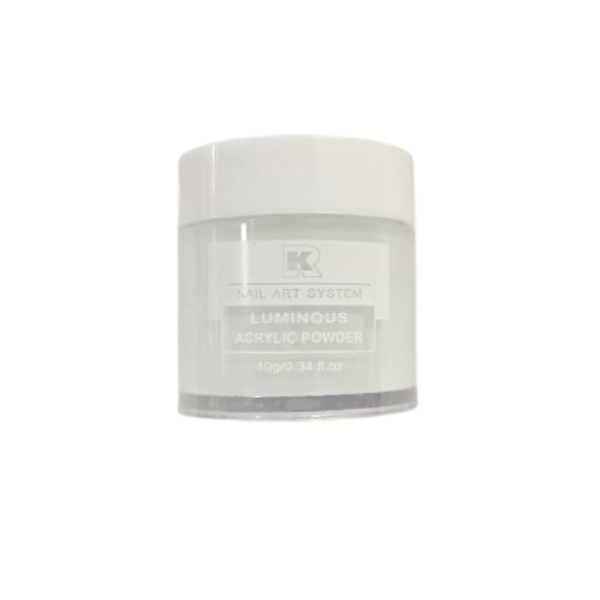 ACRILICO LUMINOUS COLOR #09 DE RK 34 O Z