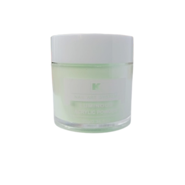 ACRILICO LUMINOUS COLOR #10 DE RK 34 O Z