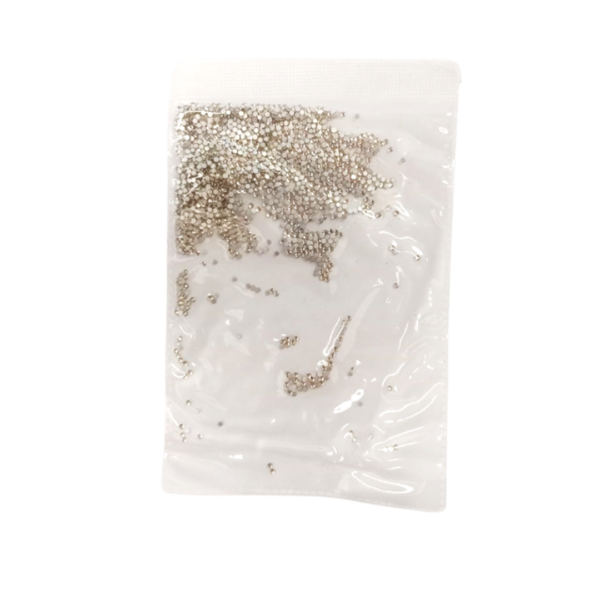 PIEDRAS SS3 PLATA