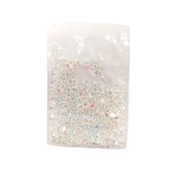 PIEDRA SS20 TRANSPARENTE
