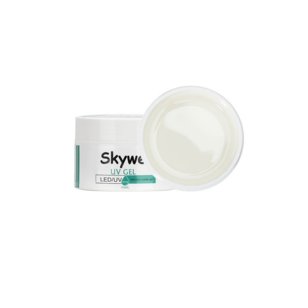 GEL SKYWEI UV BUILDER CLEAR